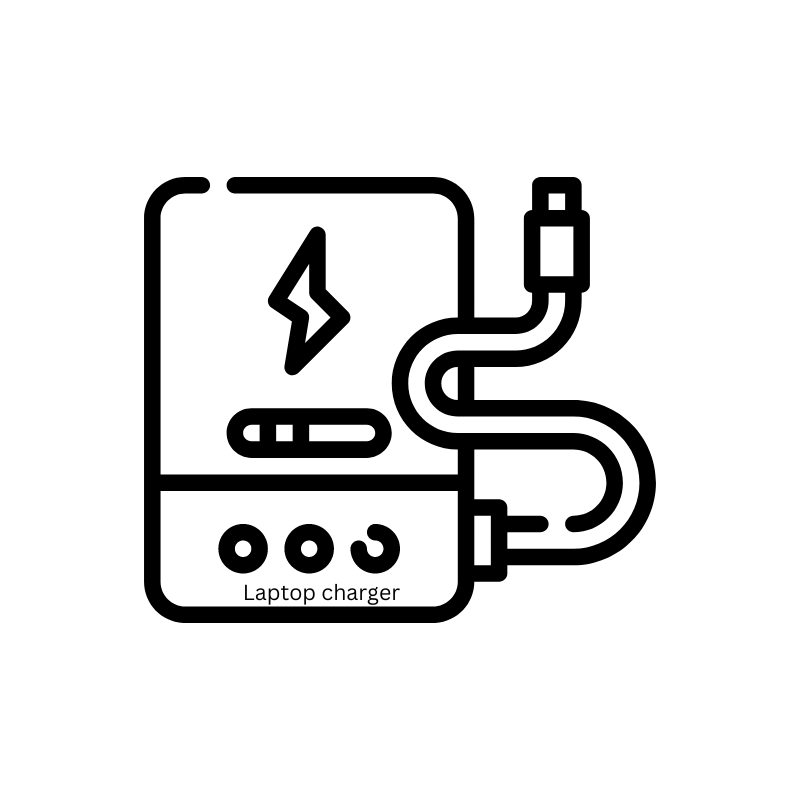 Free Assist | Fast delivery | HP Compaq 610 Laptop Charger