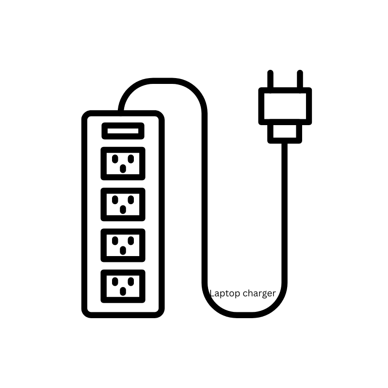 Free Assist | Fast delivery | HP 15-dw3022nia Laptop Charger