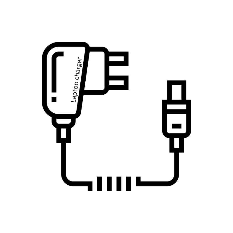 Free Assist | Fast delivery | HP 14S-DQ5011-231 Laptop Charger