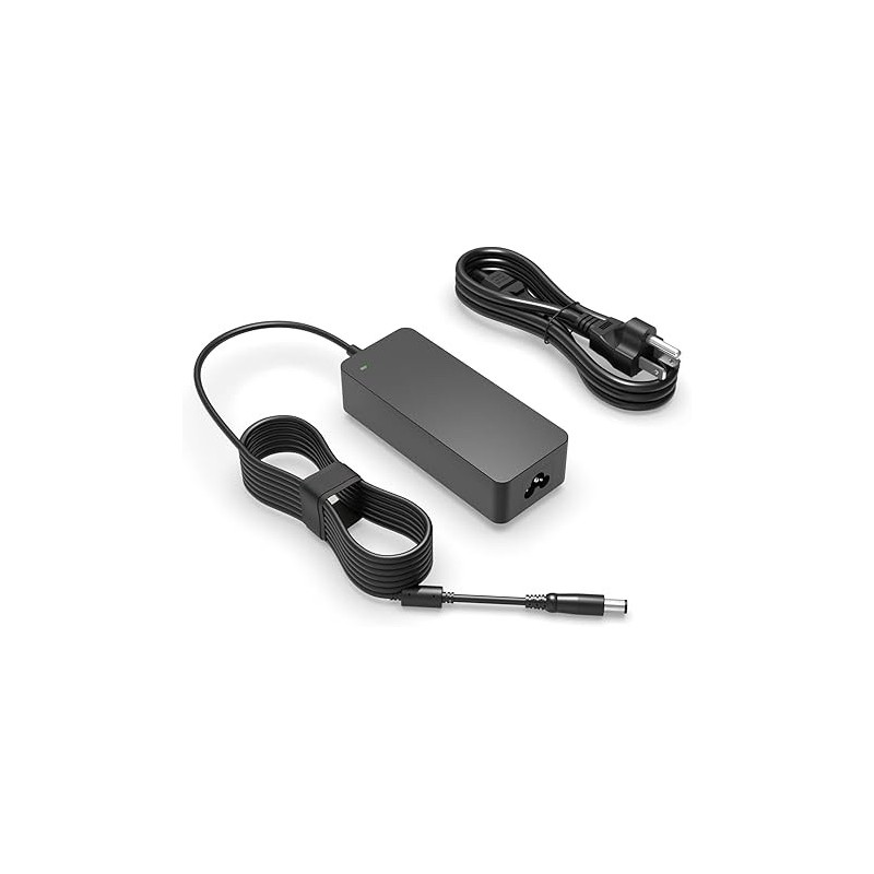 Free Assist | Fast delivery | Dell Latitude 5401 Laptop Charger