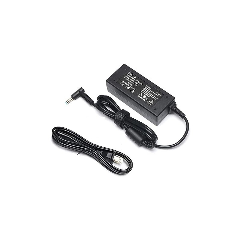Free Assist | Fast delivery | HP 15s-fq5340tu Laptop Charger
