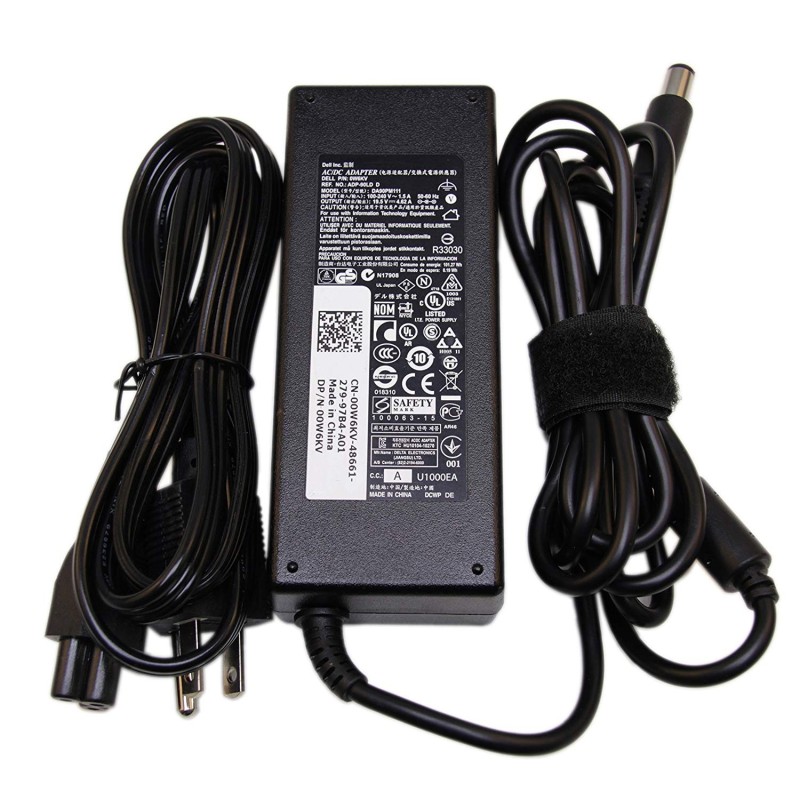 Free Assist | Fast delivery | Dell Latitude 7450 Laptop Charger
