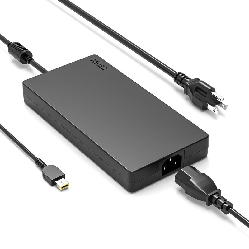 Free Assist | Fast delivery | Lenovo LOQ 15IRX10 Laptop Charger