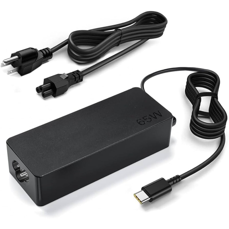 Free Assist | Fast delivery | Lenovo IdeaPad Slim 3 15AMN8 Charger