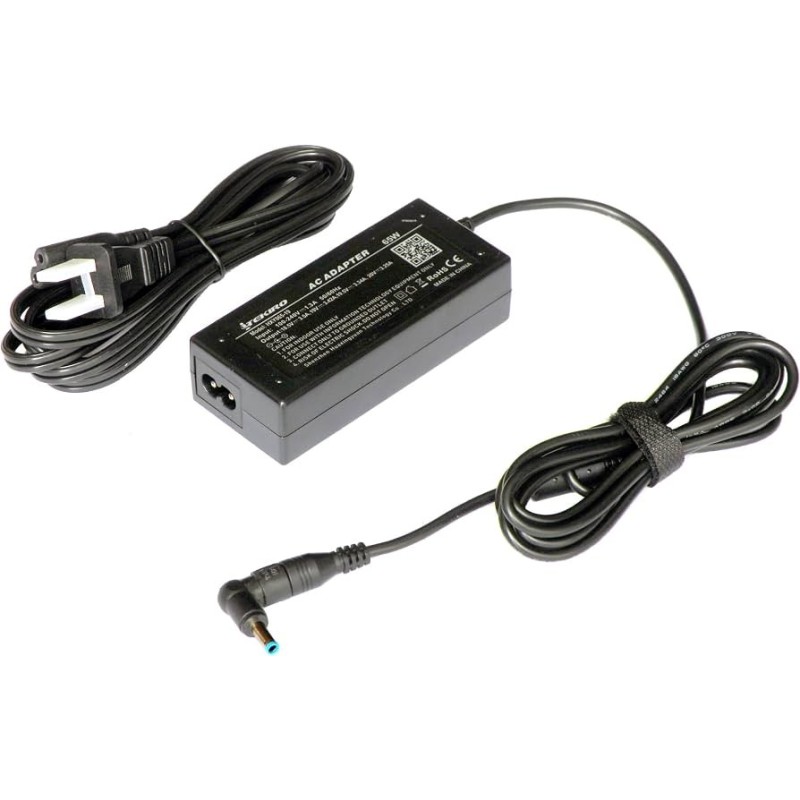 Free Assist | Fast delivery | HP 15-FC0057 Laptop Charger