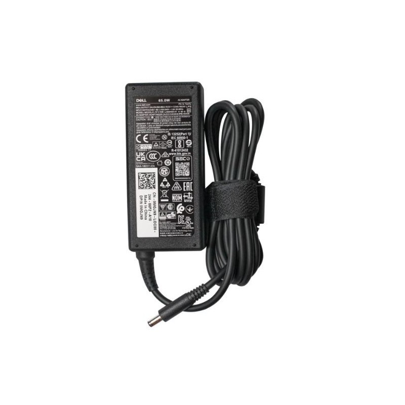 Free Assist | Fast delivery | DELL Vostro 15-3530 Laptop Charger