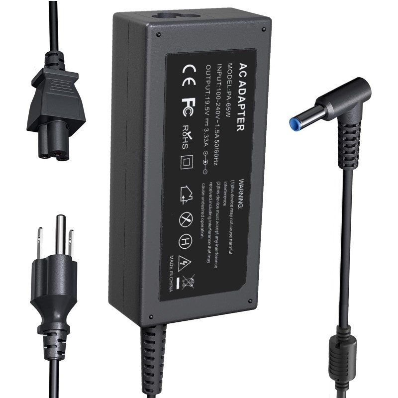 Free Assist | Fast delivery | HP ProBook 440 G10 Laptop Charger