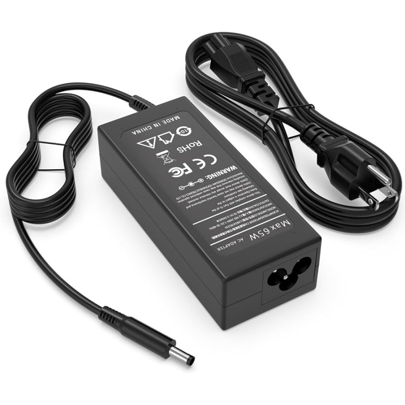 Free Assist | Fast delivery | Dell Pro 15 PV15250 Laptop Charger