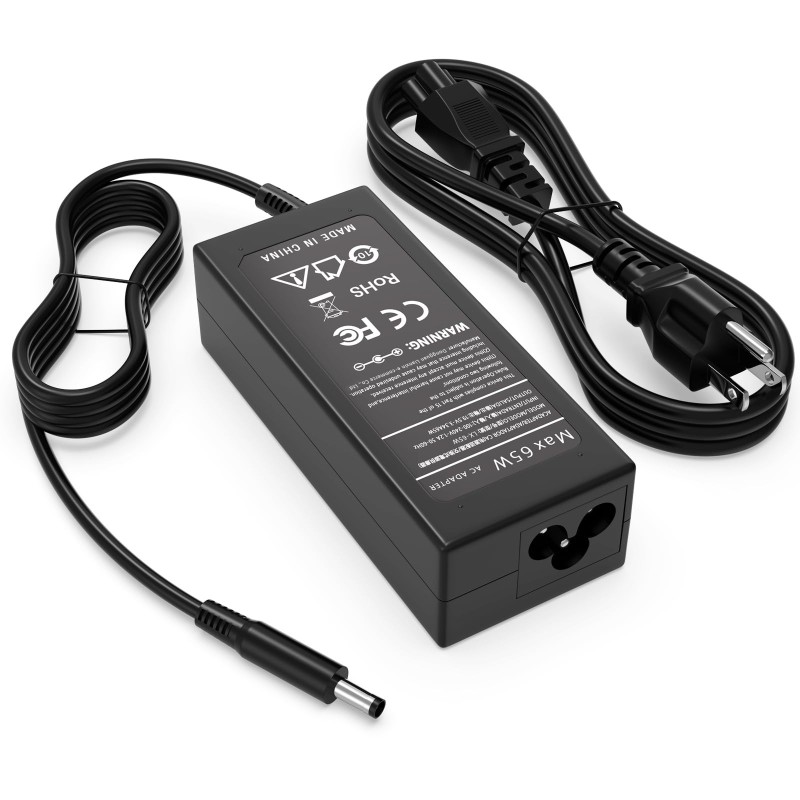 Free Assist | Fast delivery | Dell Pro 14 PC14255 Charger