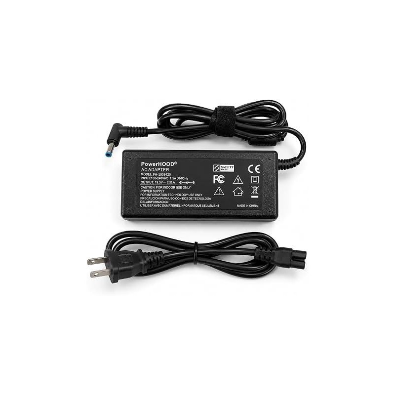 Free Assist | Fast delivery | HP 15-FD0557NIA Charger