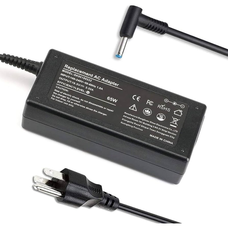 Free Assist | Fast delivery | HP ProBook 430 G6 Charger