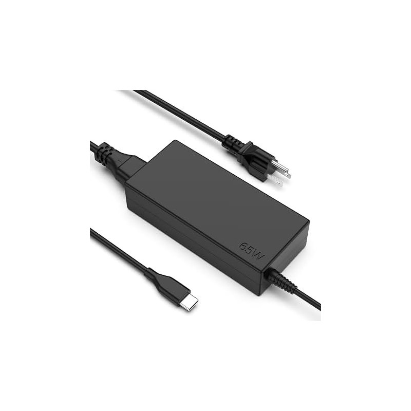 Free Assist | Fast delivery | Dell Latitude 5330 Charger
