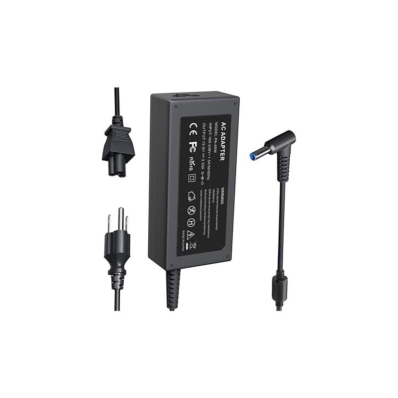 Free Assist | Fast delivery | HP ProBook 445 G10 Charger