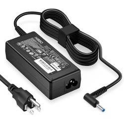 Free Assist | Fast delivery | HP 15-0081wm Charger
