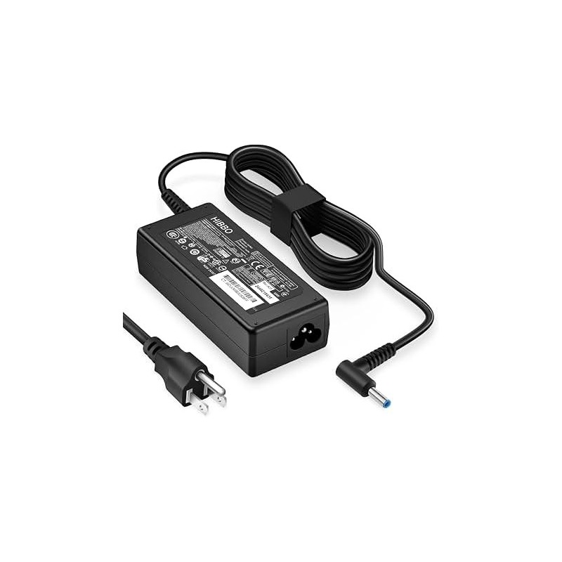 Free Assist | Fast delivery | HP 15-0081wm Charger