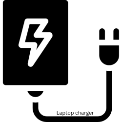 Free Assist | Fast delivery  | Lenovo u550 4gb ram Laptop Charger