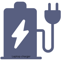 Free Assist | Fast delivery  | Lenovo T440 Core i7 Laptop Charger