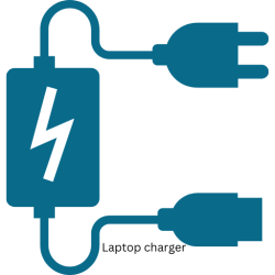 Free Assist | Fast delivery | Lenovo Thinkpad e430 Laptop Charger