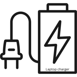 Free Assist | Fast delivery | Lenovo L512 Core i3 Laptop Charger