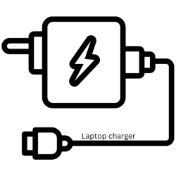 Free Assist | Fast delivery | Asus ROG Zephyrus M16 Laptop Charger