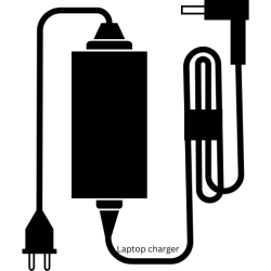 Free Assist | Fast delivery | Dell Inspiron Laptop Charger