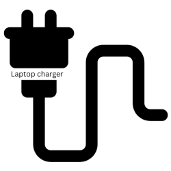 HP Pavilion 15 Laptop Charger in Dubai