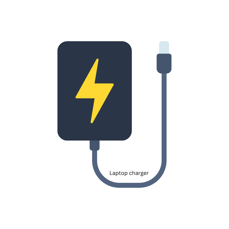 Free Assist | Fast delivery | iLife Zed Air CX38 Laptop Charger