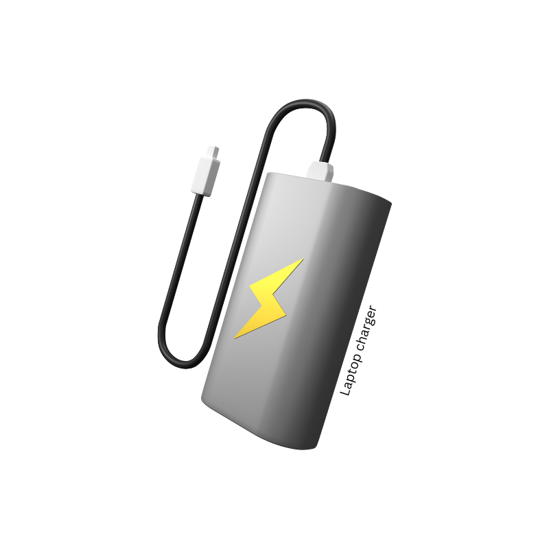 Free Assist | Fast delivery | LG Gram 14Z90Q Ultra Laptop Charger