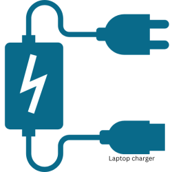 Free Assist | Fast delivery | HP Compaq Presario CQ50 Laptop Charger