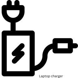 Free Assist | Fast delivery | Hp 840 g4 Laptop Charger