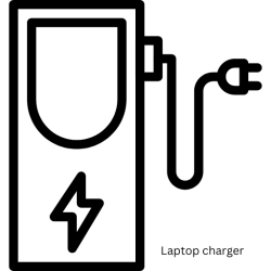 Free Assist | Fast delivery | Hp Elitebook MT42 A8 Laptop Charger