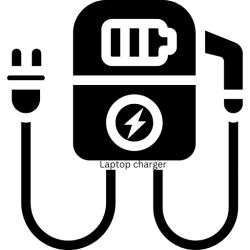 Free Assist | Fast delivery | Hp firefly Laptop Charger