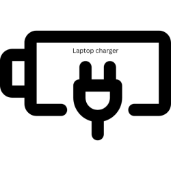 Free Assist | Fast delivery | HP 15S Laptop Charger