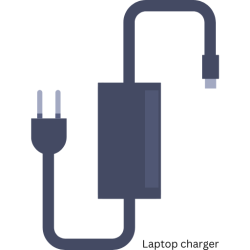 Lenovo Thinkpad E15 Gen 3 Business Laptop Charger in Dubai