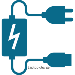 Free Assist | Fast delivery | Lenovo FLEX 2 Laptop Charger