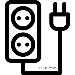 Free Assist | Fast delivery | Asus X550 Laptop Charger