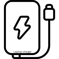 Free Assist | Fast delivery | ASUS Book Flip TP500L Laptop Charger