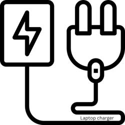 Free Assist | Fast delivery | MacBook Pro A1708 Charger