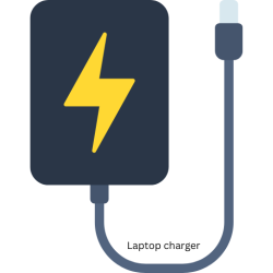 Free Assist | Fast delivery | Acer-Chromebook-CB3 Laptop Charger