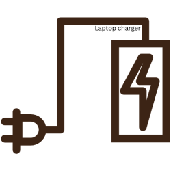 Free Assist | Fast delivery | Asus EEEbook X205 Laptop Charger