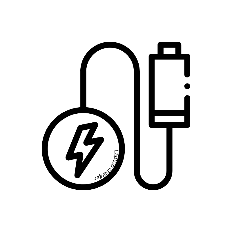 Free Assist | Fast delivery | Asus ROG Zephyrus Duo 15 Laptop Charger