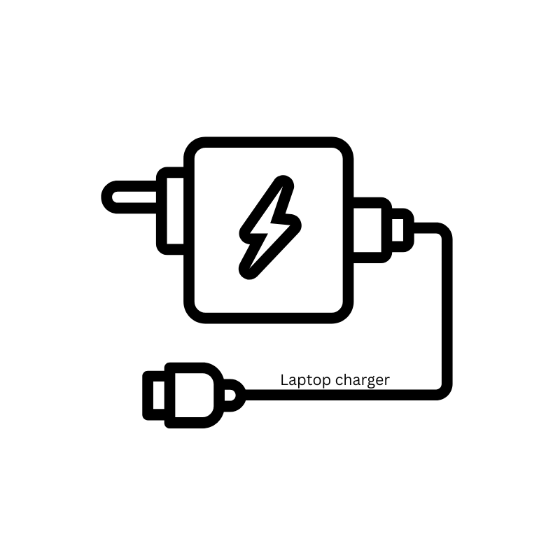 Free Assist | Fast delivery | DELL Model 09Y819 Laptop Charger