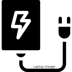Free Assist | Fast delivery |Toshiba Model Libetto U105 Laptop Charger