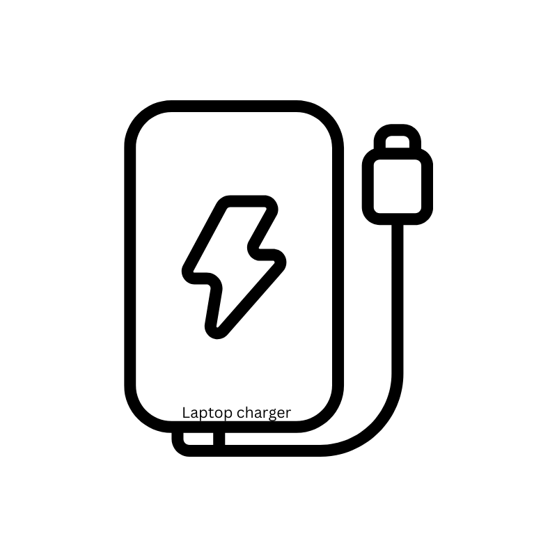 Free Assist | Fast delivery | HP 840 g8 Laptop Charger