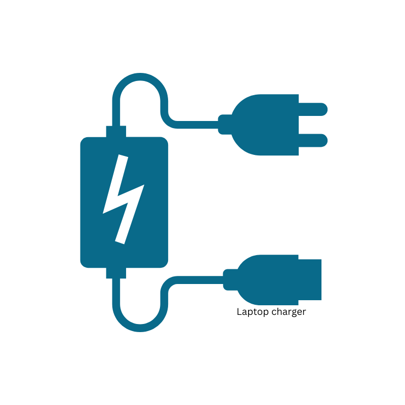 Free Assist | Fast delivery | HP EliteBook 830 G7 Laptop Charger