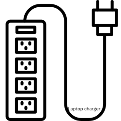 Free Assist | Fast delivery | Asus FX506L Laptop Charger