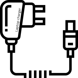 Free Assist | Fast delivery | HP G5000 Laptop Charger