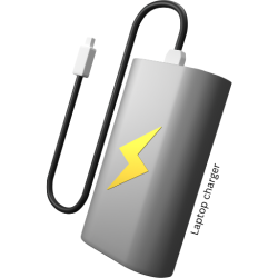 Free Assist | Fast delivery | Dell XPS 13 9360 Laptop Charger