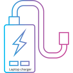Free Assist | Fast delivery | HP Slatebook X2 Laptop Charger