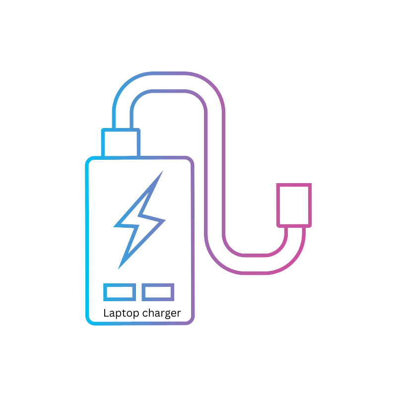 Free Assist | Fast delivery | HP Slatebook X2 Laptop Charger